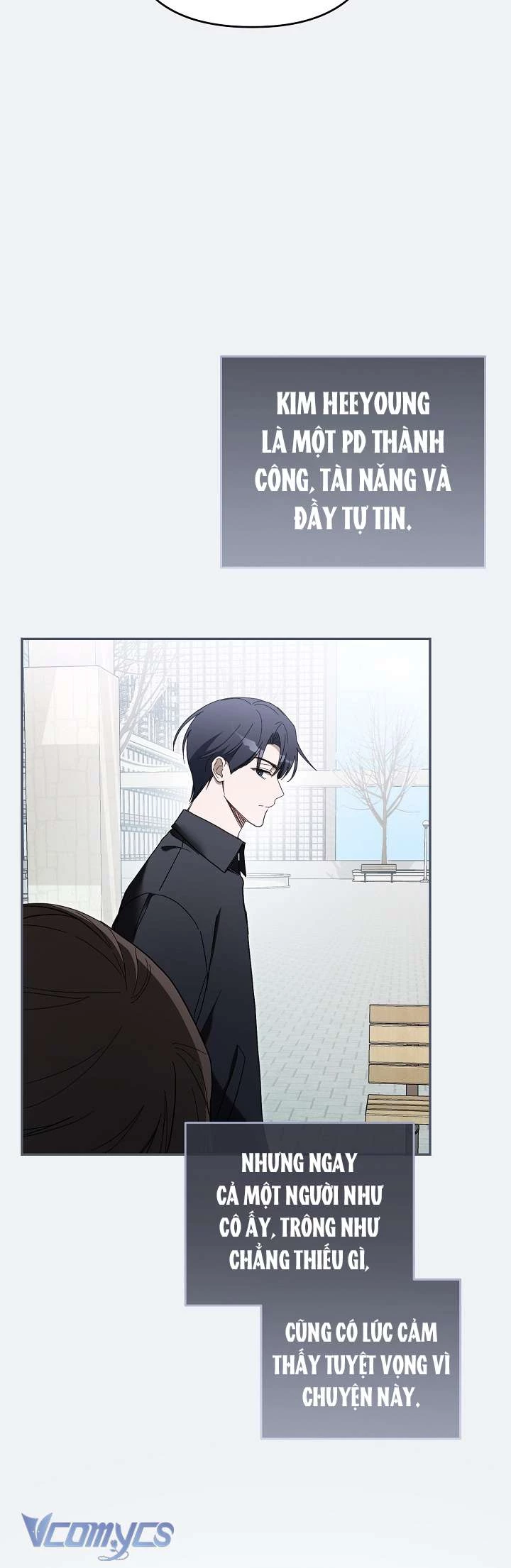 PD Ngang Tàn Sinh Tồn Với Tư Cách Là Idol Chapter 20 - Trang 12