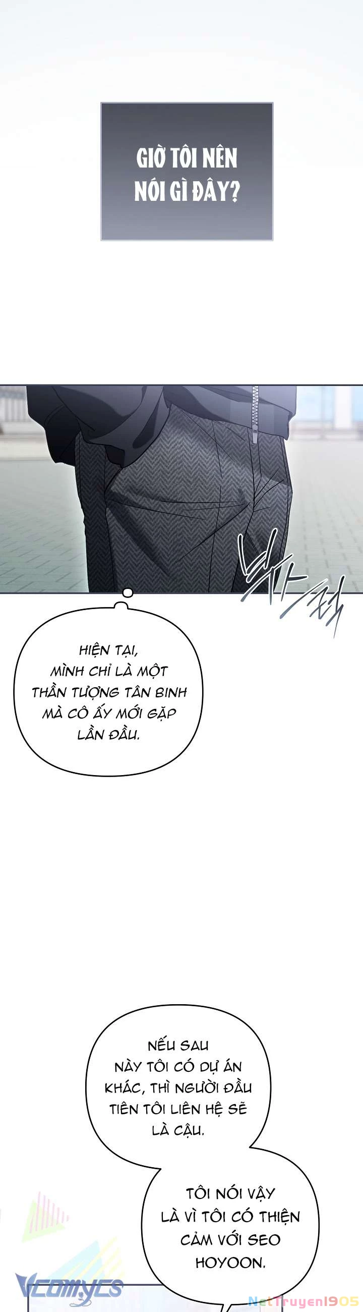 PD Ngang Tàn Sinh Tồn Với Tư Cách Là Idol Chapter 20 - Trang 13
