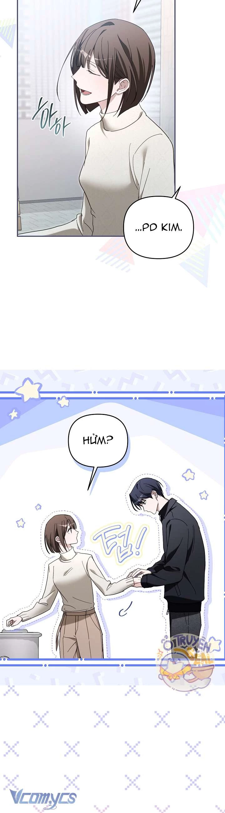 PD Ngang Tàn Sinh Tồn Với Tư Cách Là Idol Chapter 20 - Trang 14