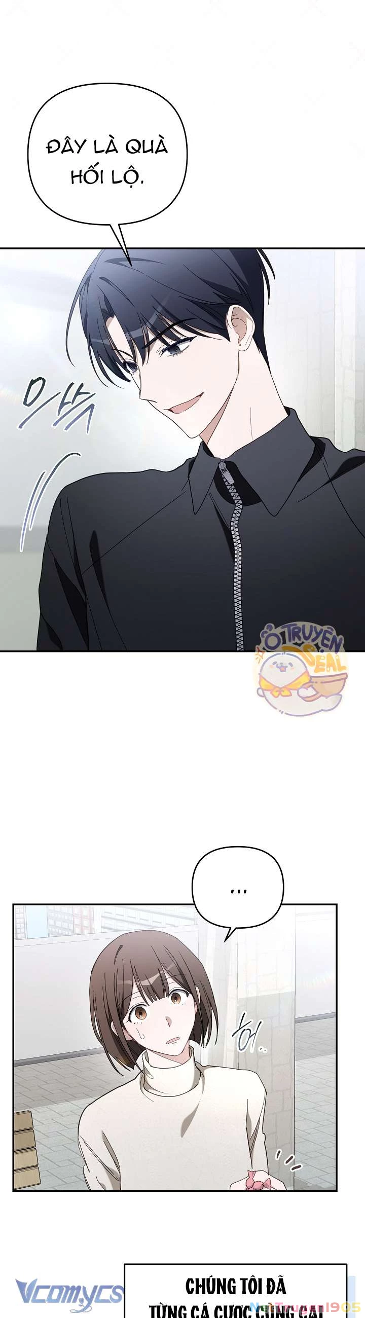 PD Ngang Tàn Sinh Tồn Với Tư Cách Là Idol Chapter 20 - Trang 16