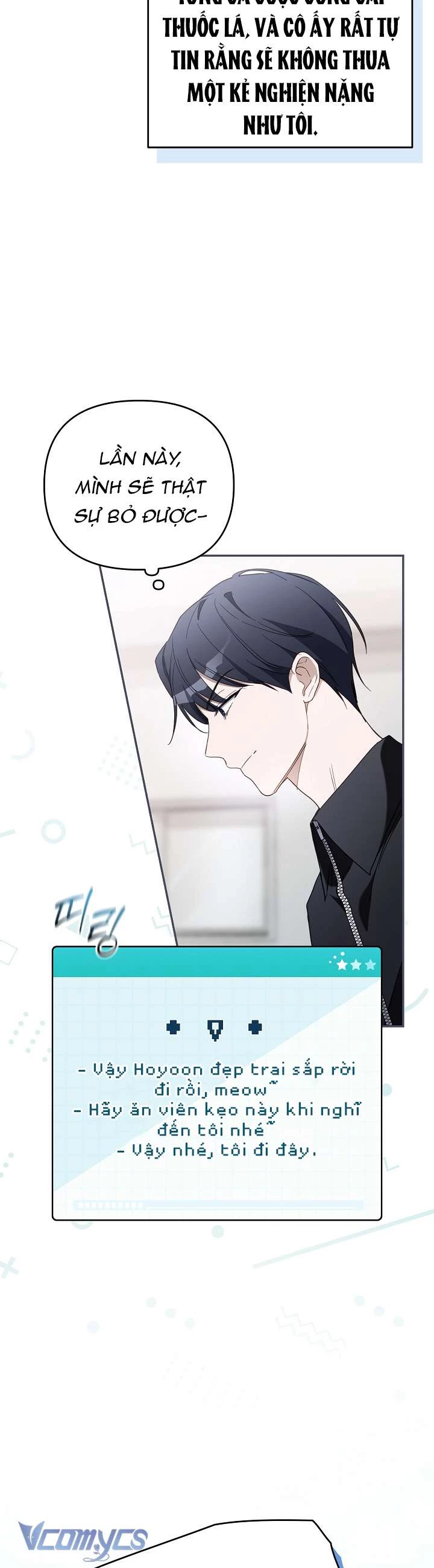 PD Ngang Tàn Sinh Tồn Với Tư Cách Là Idol Chapter 20 - Trang 17