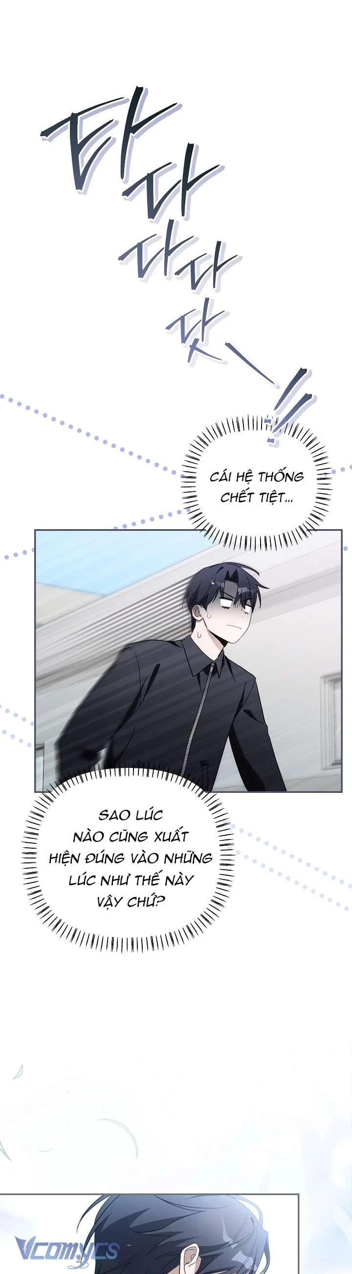 PD Ngang Tàn Sinh Tồn Với Tư Cách Là Idol Chapter 20 - Trang 19