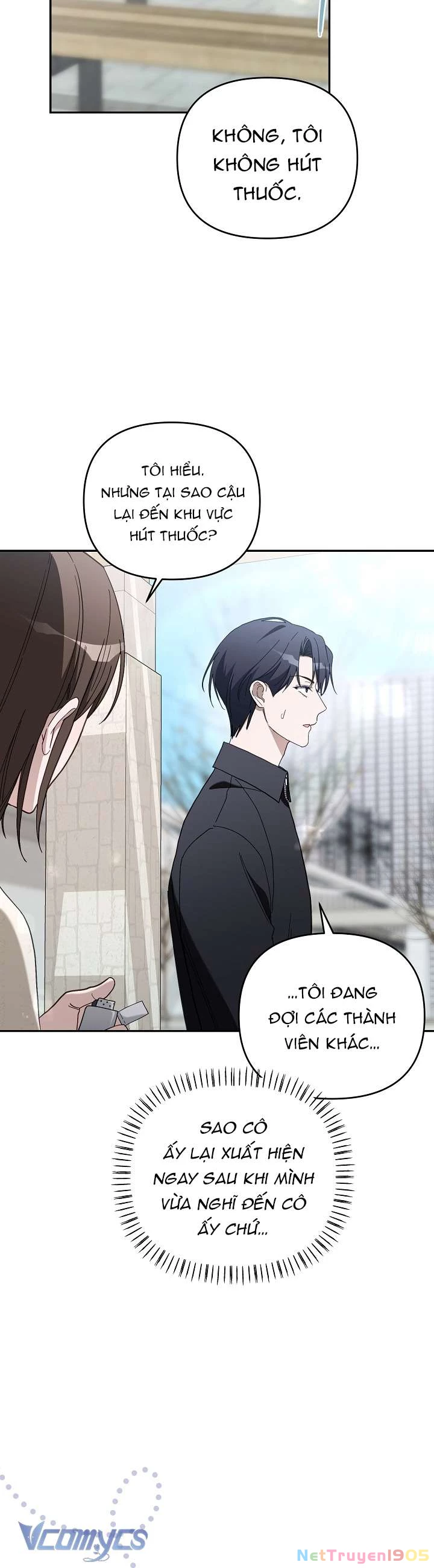 PD Ngang Tàn Sinh Tồn Với Tư Cách Là Idol Chapter 20 - Trang 2