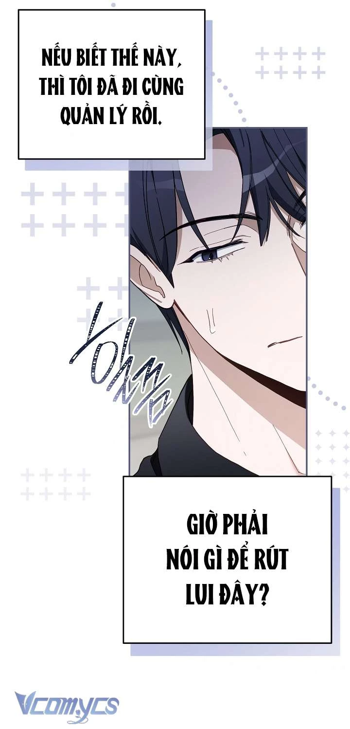 PD Ngang Tàn Sinh Tồn Với Tư Cách Là Idol Chapter 20 - Trang 3