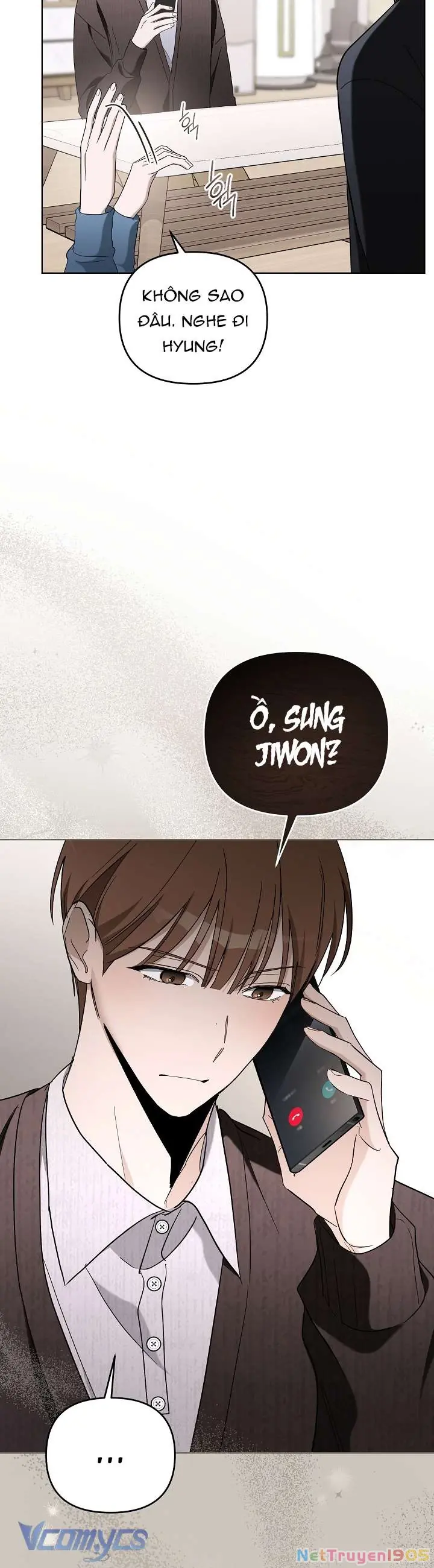 PD Ngang Tàn Sinh Tồn Với Tư Cách Là Idol Chapter 20 - Trang 38