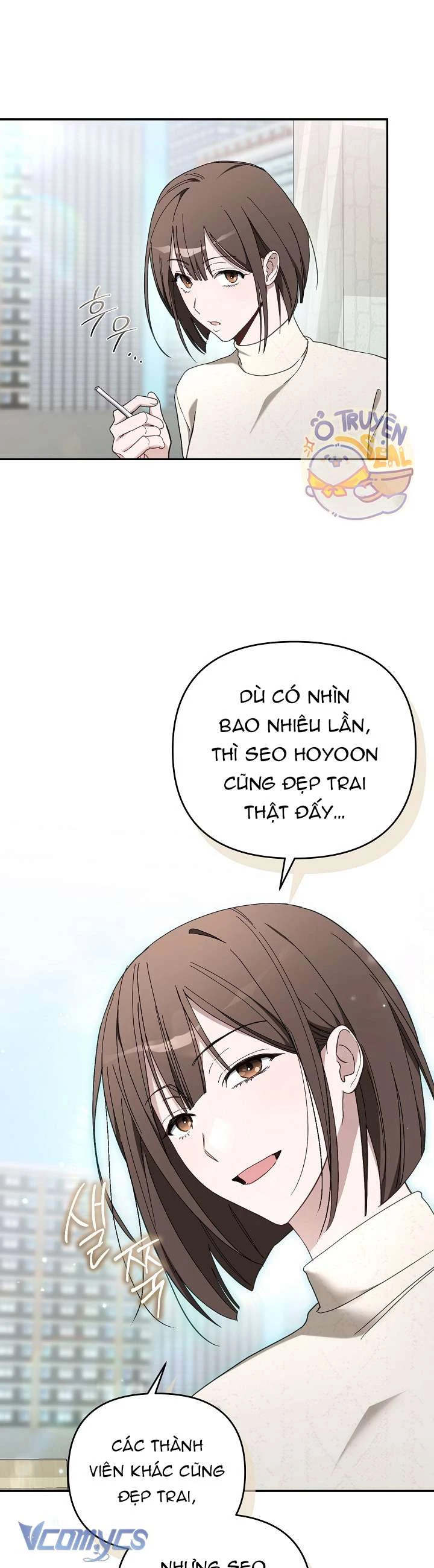 PD Ngang Tàn Sinh Tồn Với Tư Cách Là Idol Chapter 20 - Trang 4