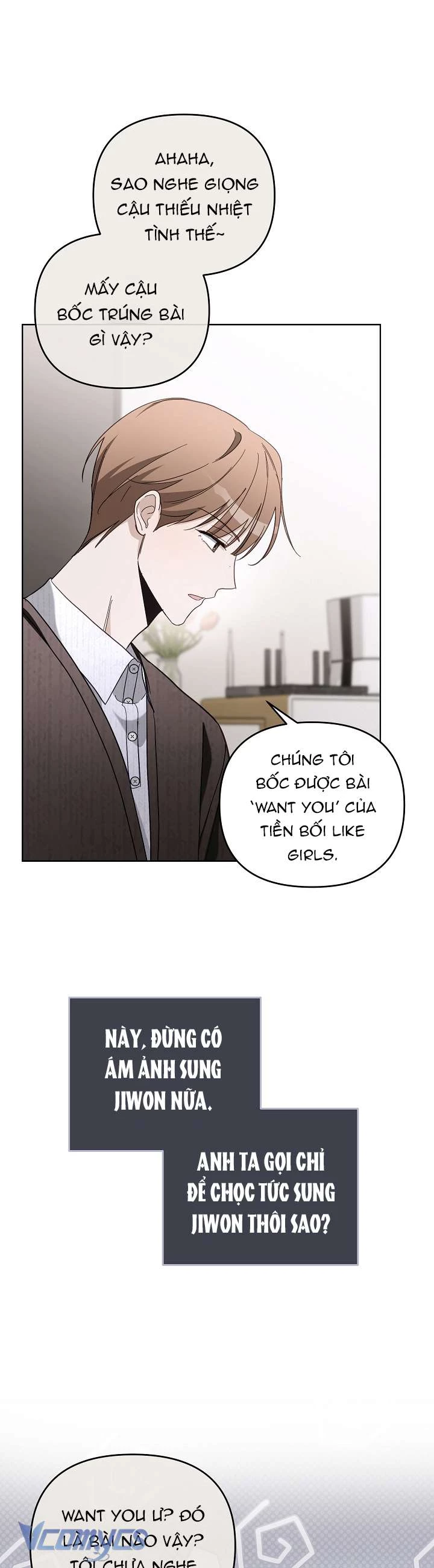 PD Ngang Tàn Sinh Tồn Với Tư Cách Là Idol Chapter 20 - Trang 41