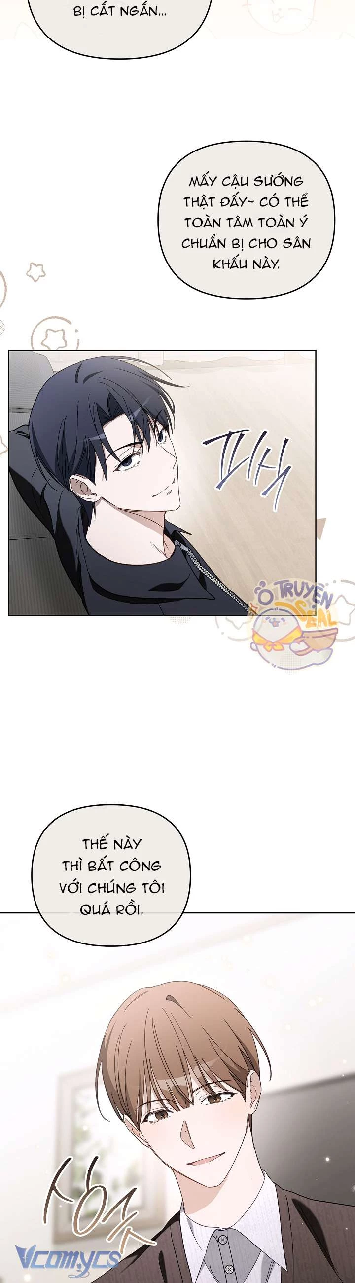 PD Ngang Tàn Sinh Tồn Với Tư Cách Là Idol Chapter 20 - Trang 44