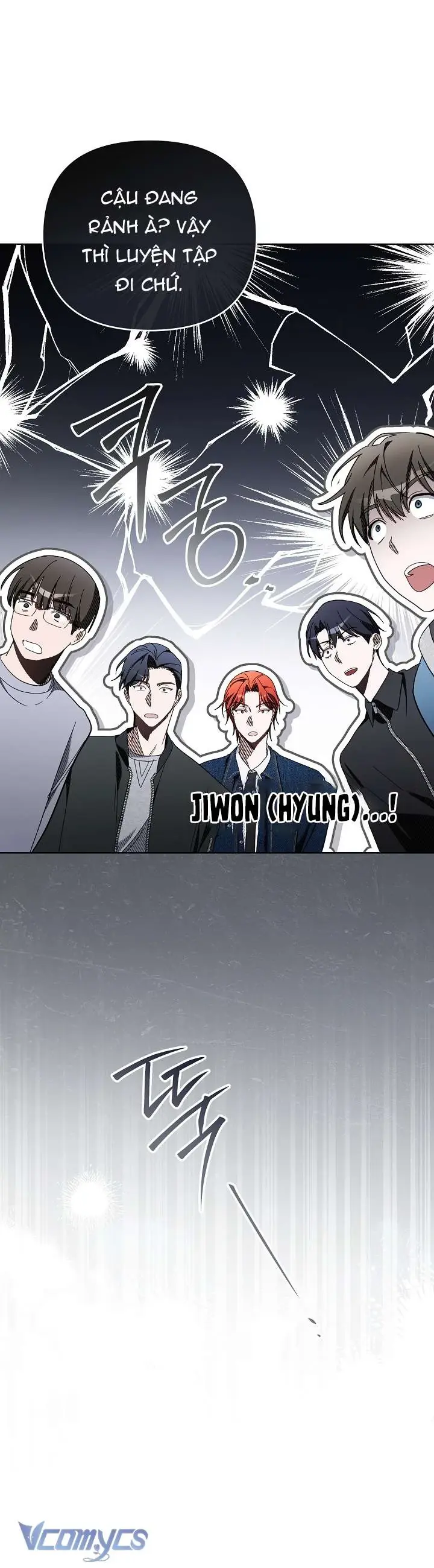 PD Ngang Tàn Sinh Tồn Với Tư Cách Là Idol Chapter 20 - Trang 46