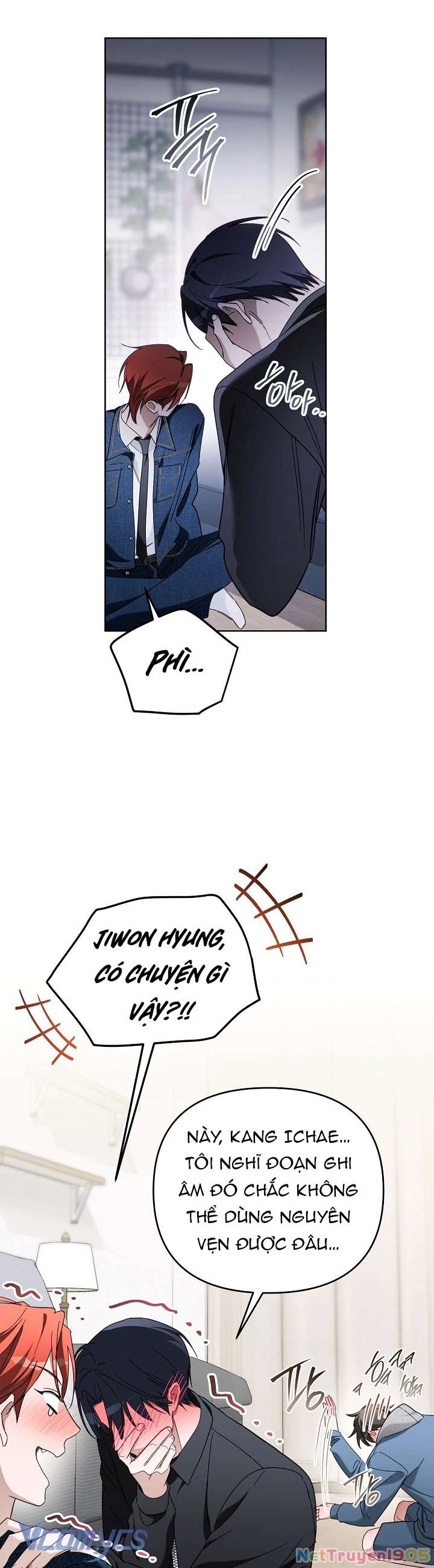 PD Ngang Tàn Sinh Tồn Với Tư Cách Là Idol Chapter 20 - Trang 47