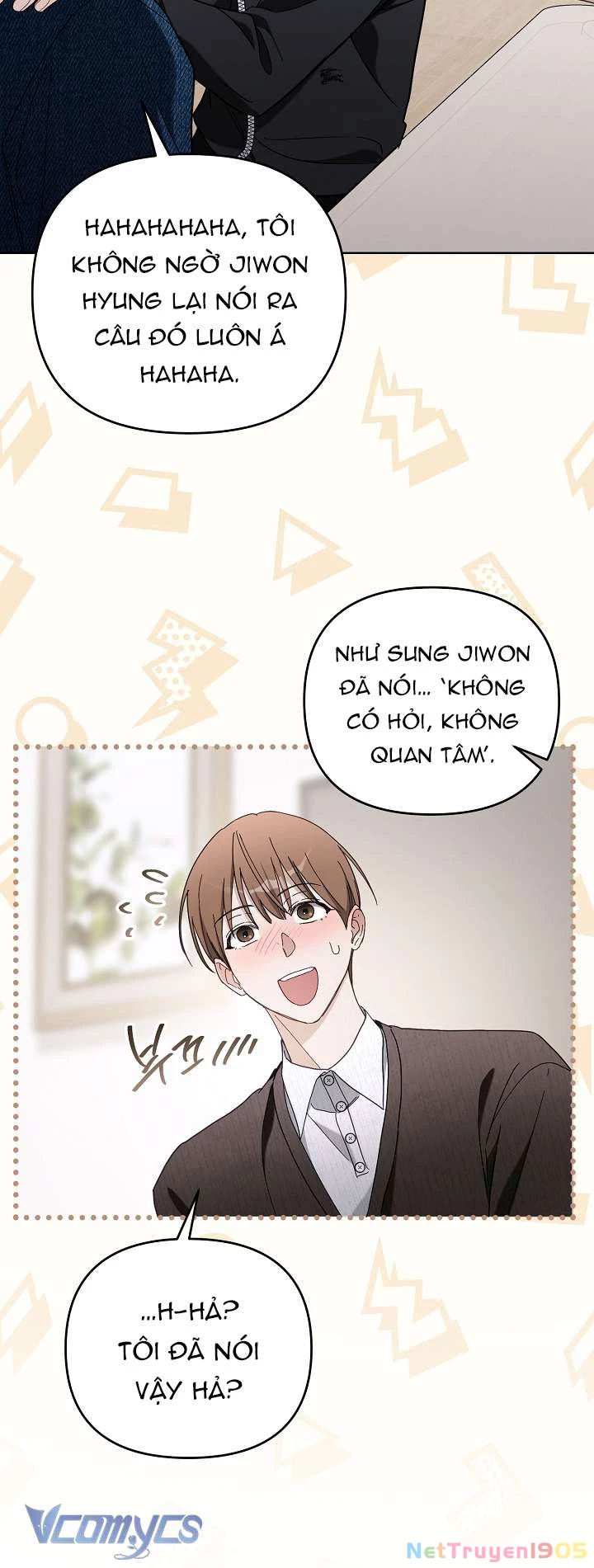 PD Ngang Tàn Sinh Tồn Với Tư Cách Là Idol Chapter 20 - Trang 48