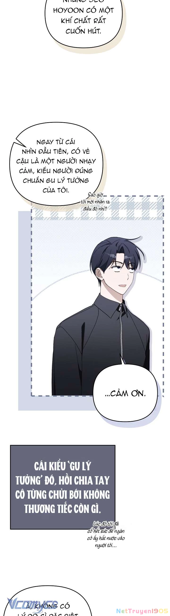 PD Ngang Tàn Sinh Tồn Với Tư Cách Là Idol Chapter 20 - Trang 5