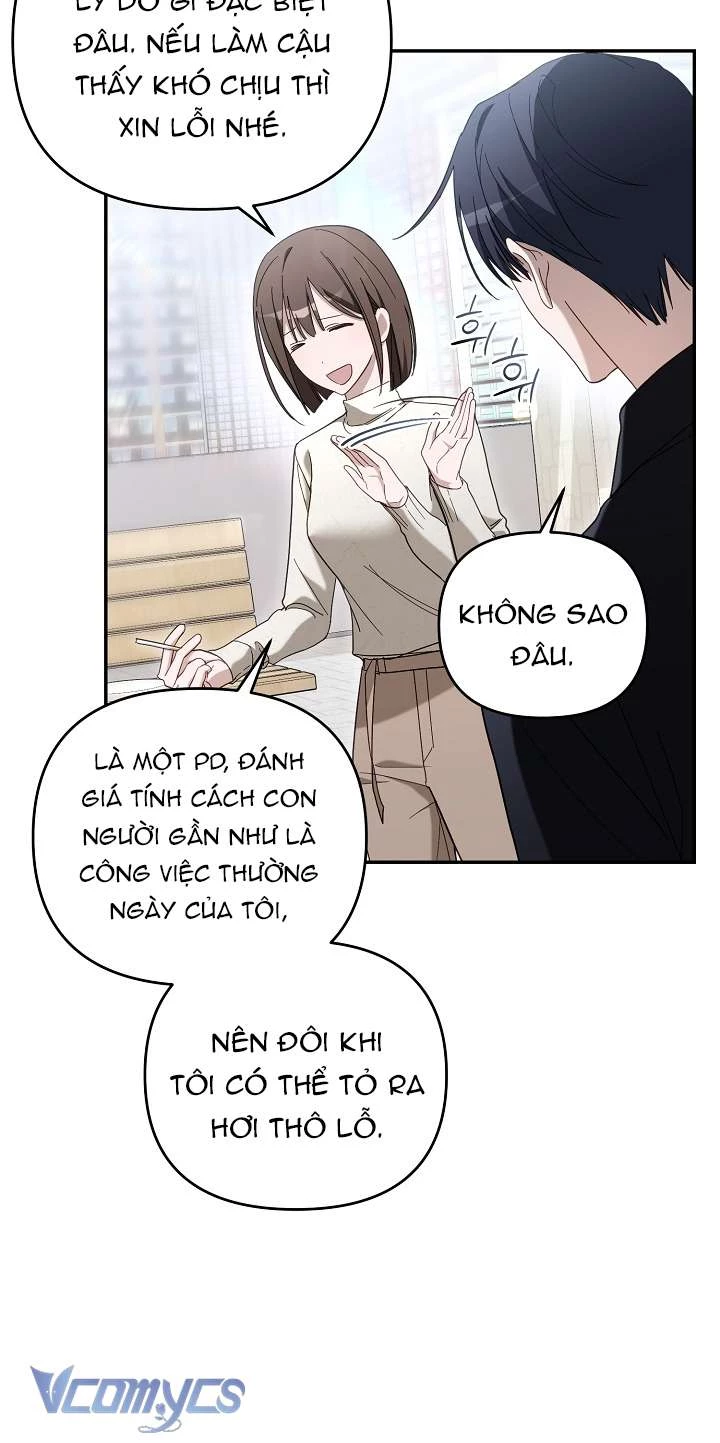 PD Ngang Tàn Sinh Tồn Với Tư Cách Là Idol Chapter 20 - Trang 6