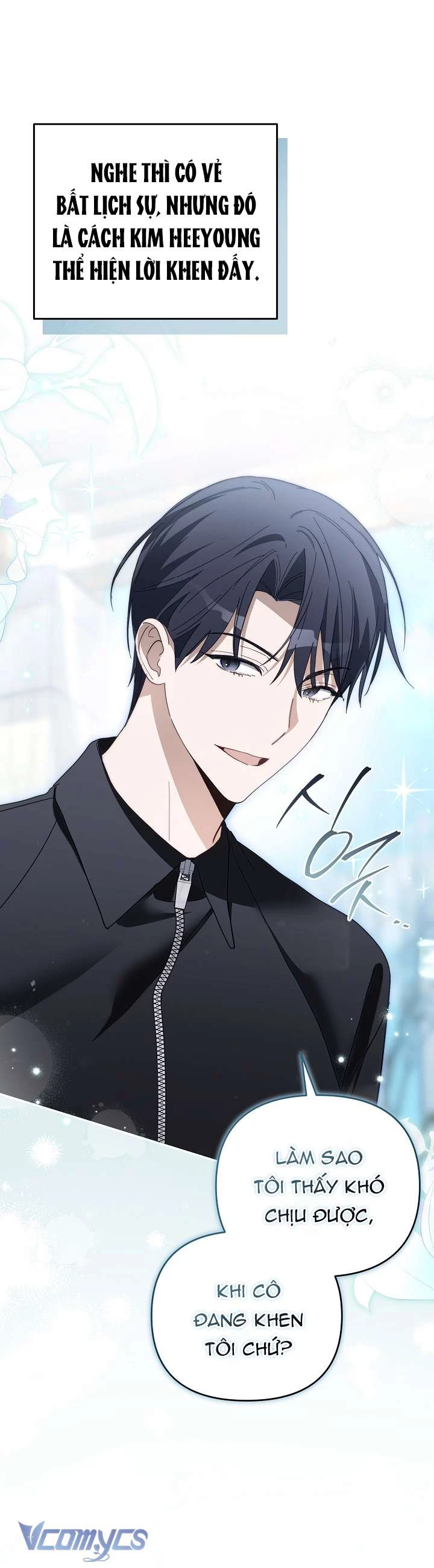 PD Ngang Tàn Sinh Tồn Với Tư Cách Là Idol Chapter 20 - Trang 7