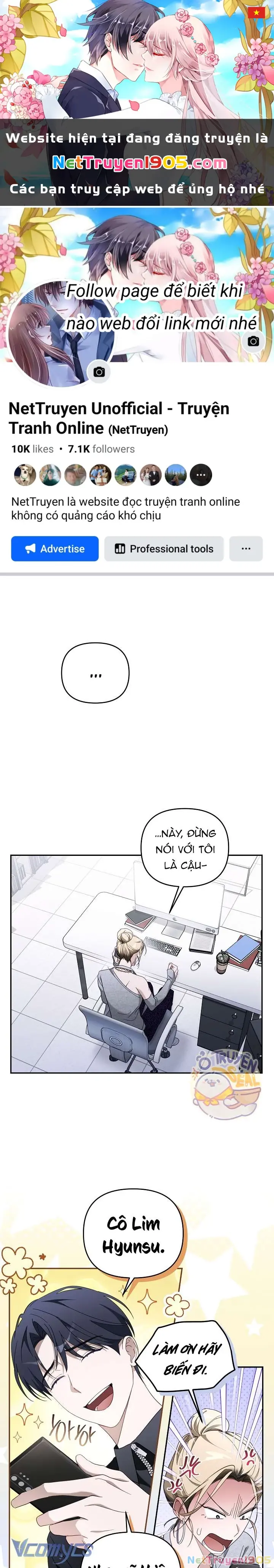 PD Ngang Tàn Sinh Tồn Với Tư Cách Là Idol Chapter 21 - Trang 1