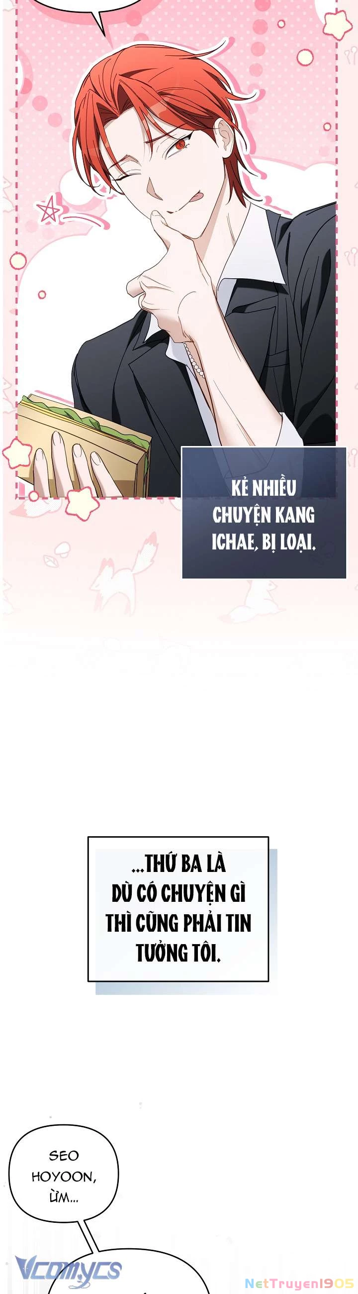 PD Ngang Tàn Sinh Tồn Với Tư Cách Là Idol Chapter 21 - Trang 10