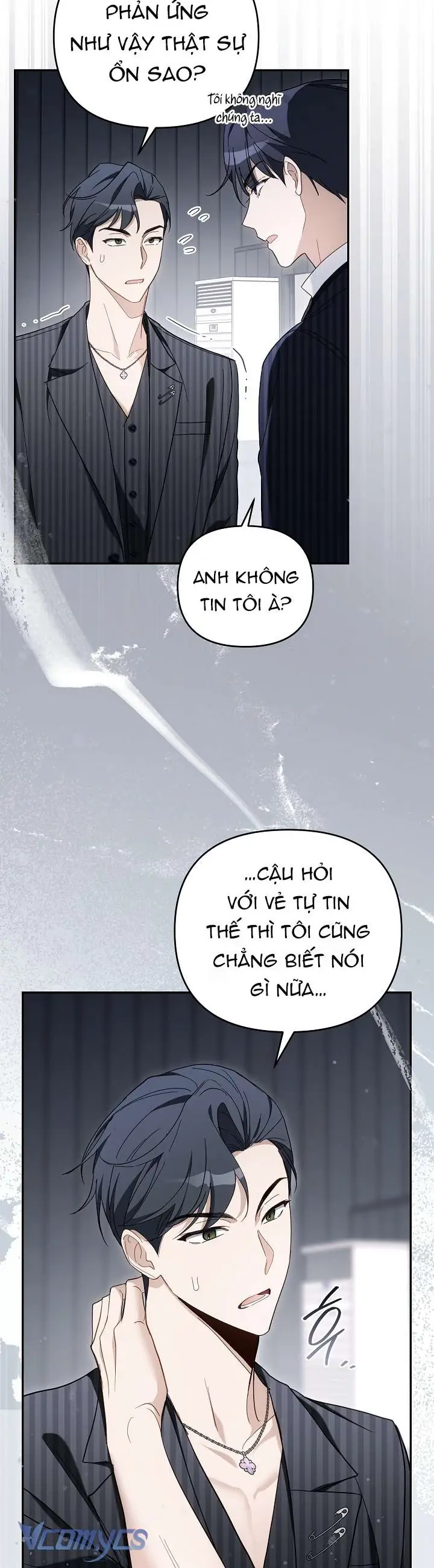 PD Ngang Tàn Sinh Tồn Với Tư Cách Là Idol Chapter 21 - Trang 11
