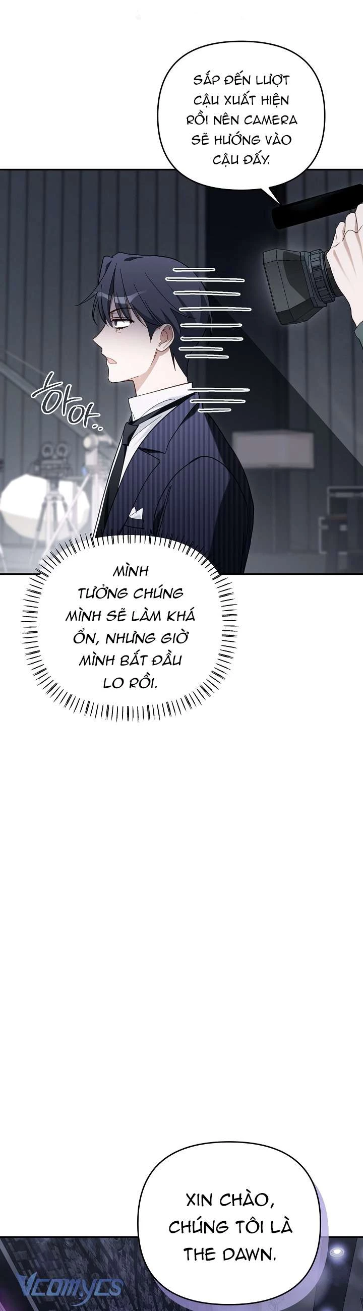 PD Ngang Tàn Sinh Tồn Với Tư Cách Là Idol Chapter 21 - Trang 13
