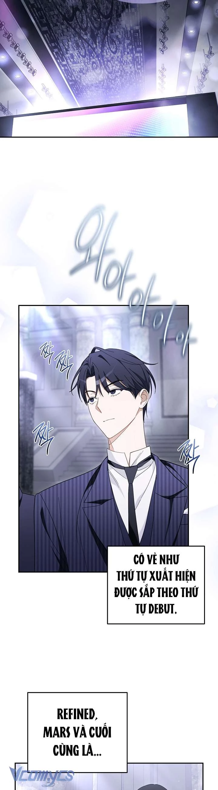 PD Ngang Tàn Sinh Tồn Với Tư Cách Là Idol Chapter 21 - Trang 14