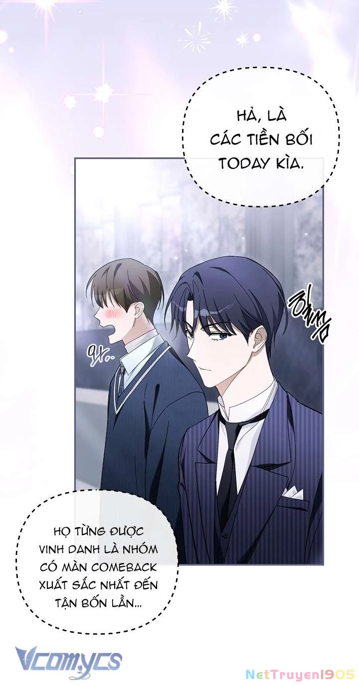 PD Ngang Tàn Sinh Tồn Với Tư Cách Là Idol Chapter 21 - Trang 16