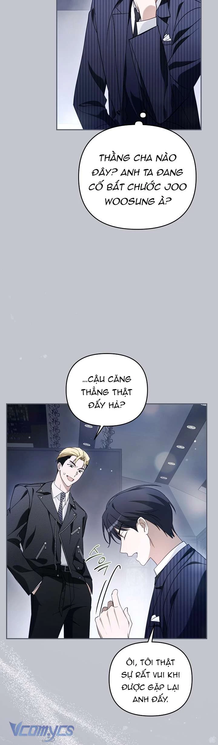 PD Ngang Tàn Sinh Tồn Với Tư Cách Là Idol Chapter 21 - Trang 19
