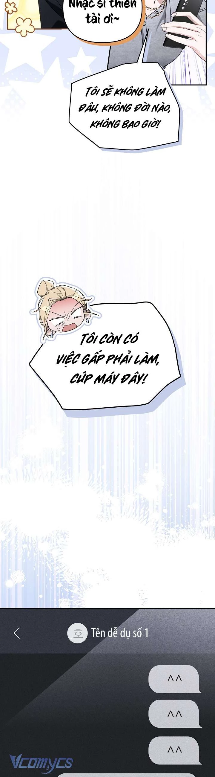 PD Ngang Tàn Sinh Tồn Với Tư Cách Là Idol Chapter 21 - Trang 2