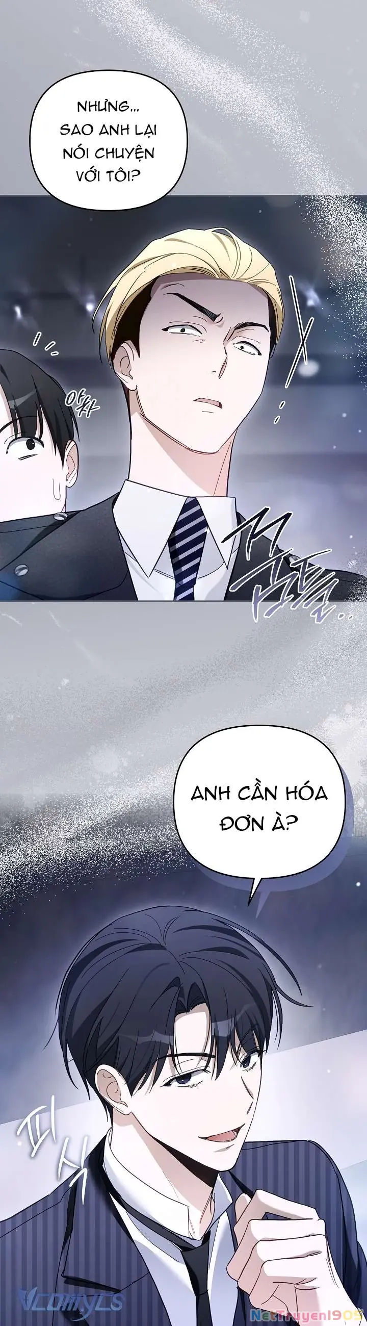 PD Ngang Tàn Sinh Tồn Với Tư Cách Là Idol Chapter 21 - Trang 20