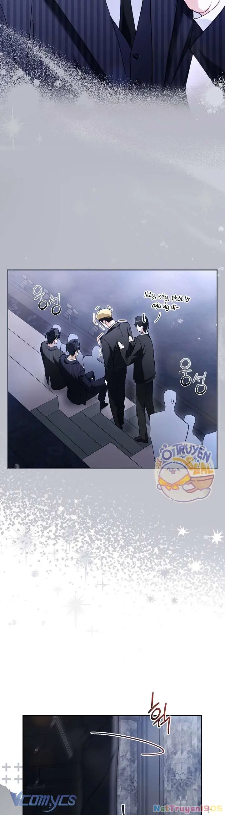 PD Ngang Tàn Sinh Tồn Với Tư Cách Là Idol Chapter 21 - Trang 21