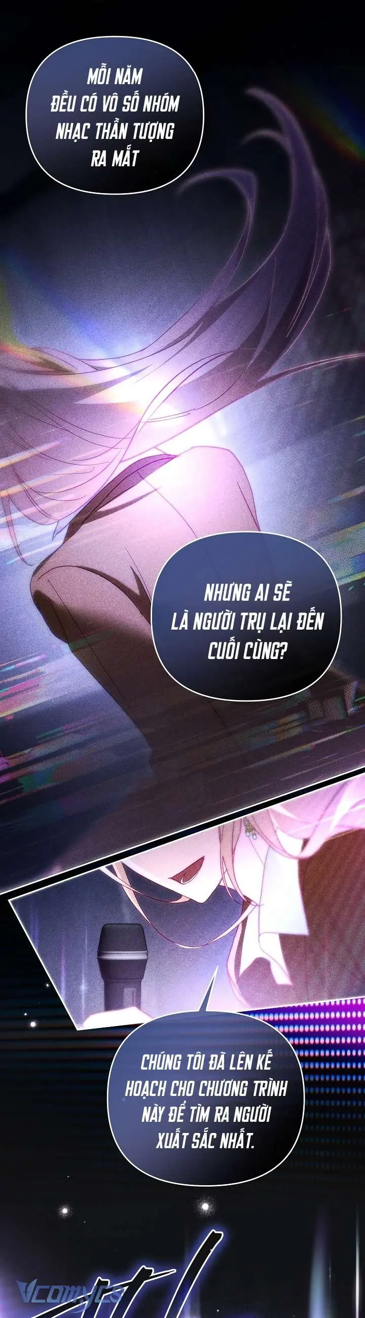 PD Ngang Tàn Sinh Tồn Với Tư Cách Là Idol Chapter 21 - Trang 24