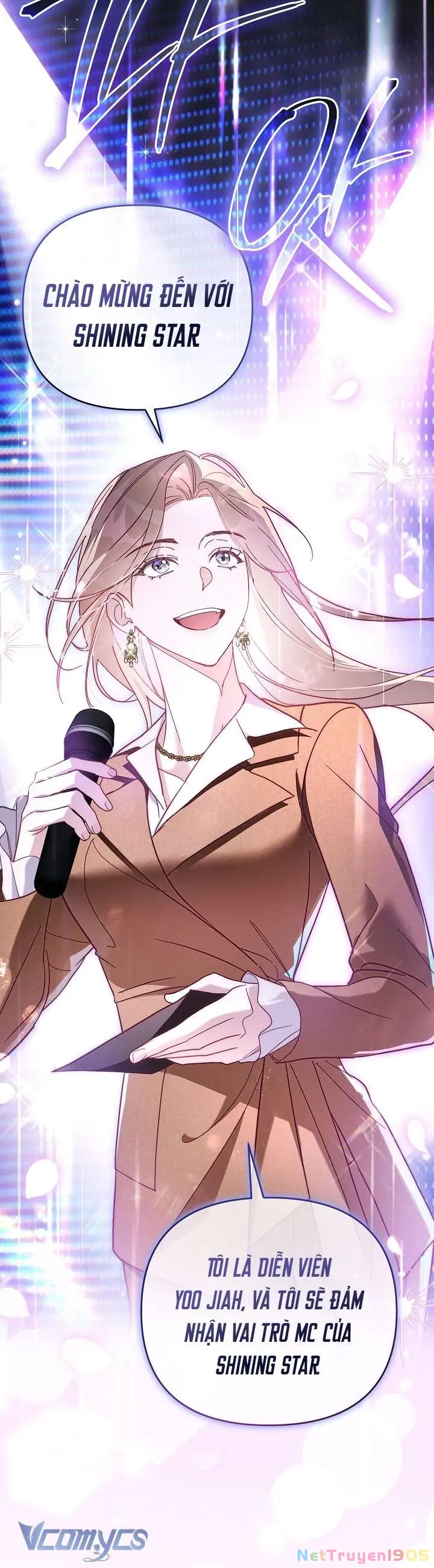 PD Ngang Tàn Sinh Tồn Với Tư Cách Là Idol Chapter 21 - Trang 25