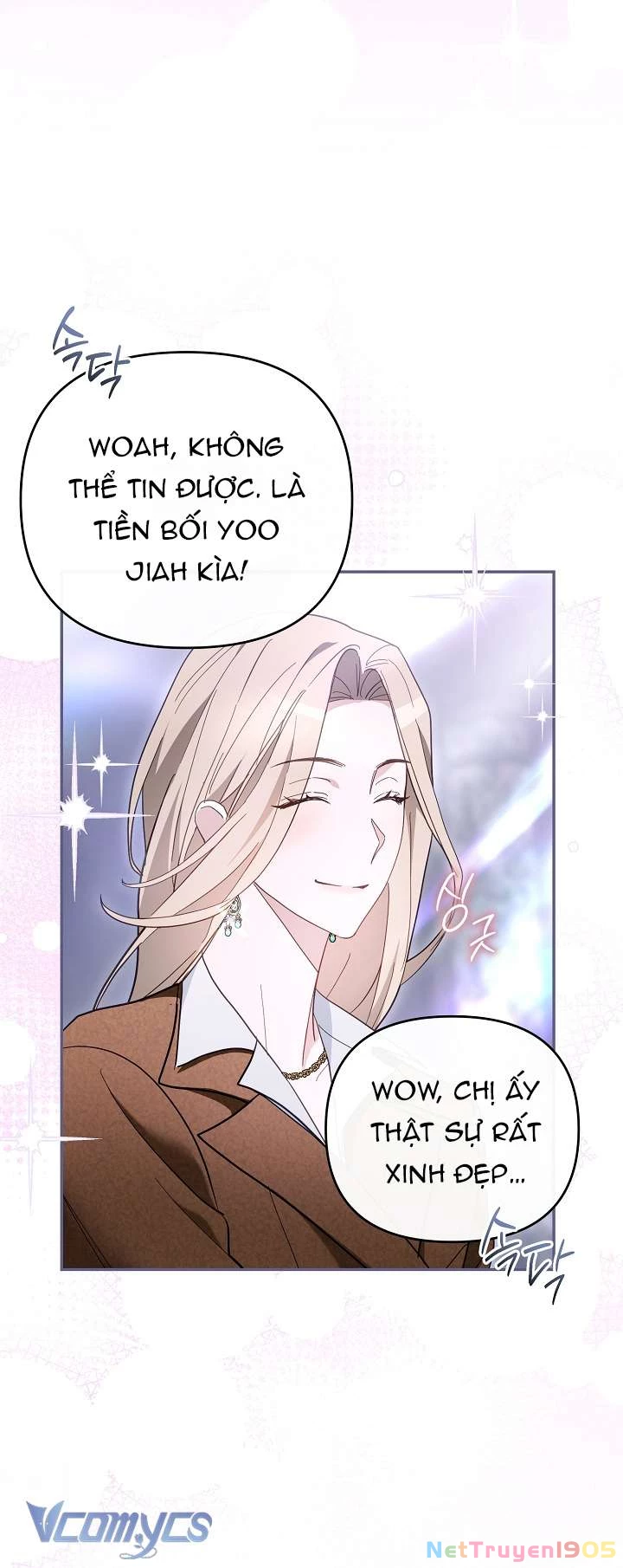 PD Ngang Tàn Sinh Tồn Với Tư Cách Là Idol Chapter 21 - Trang 26
