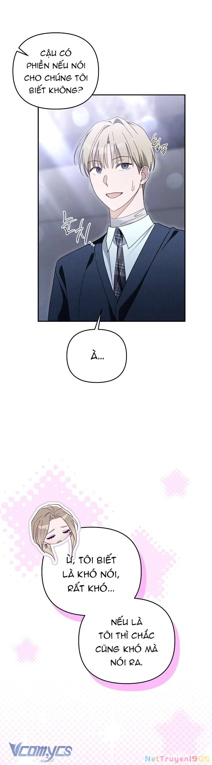 PD Ngang Tàn Sinh Tồn Với Tư Cách Là Idol Chapter 21 - Trang 31