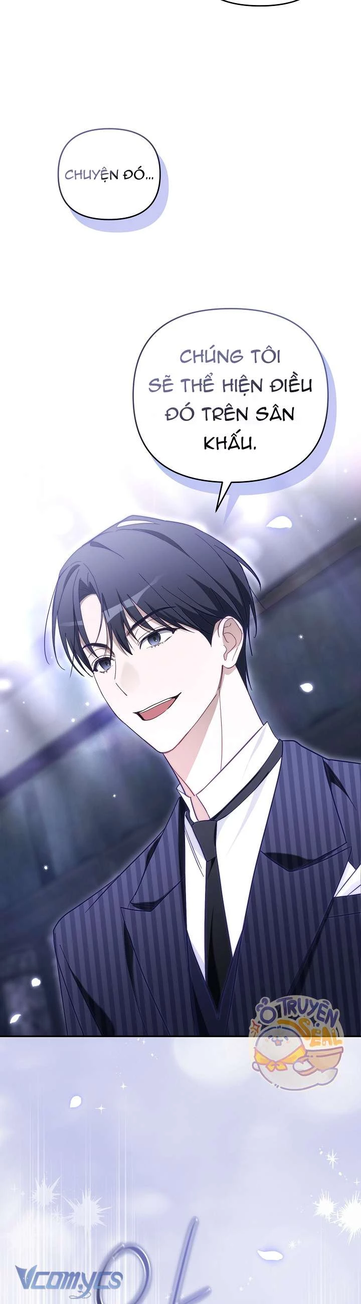 PD Ngang Tàn Sinh Tồn Với Tư Cách Là Idol Chapter 21 - Trang 39