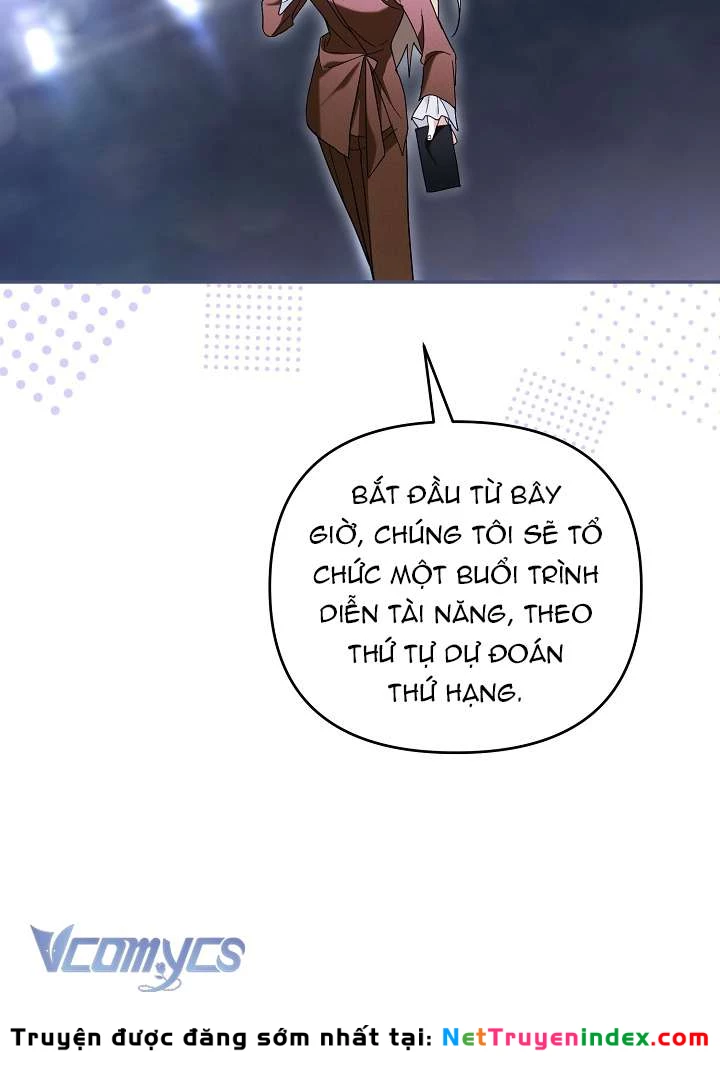 PD Ngang Tàn Sinh Tồn Với Tư Cách Là Idol Chapter 21 - Trang 41