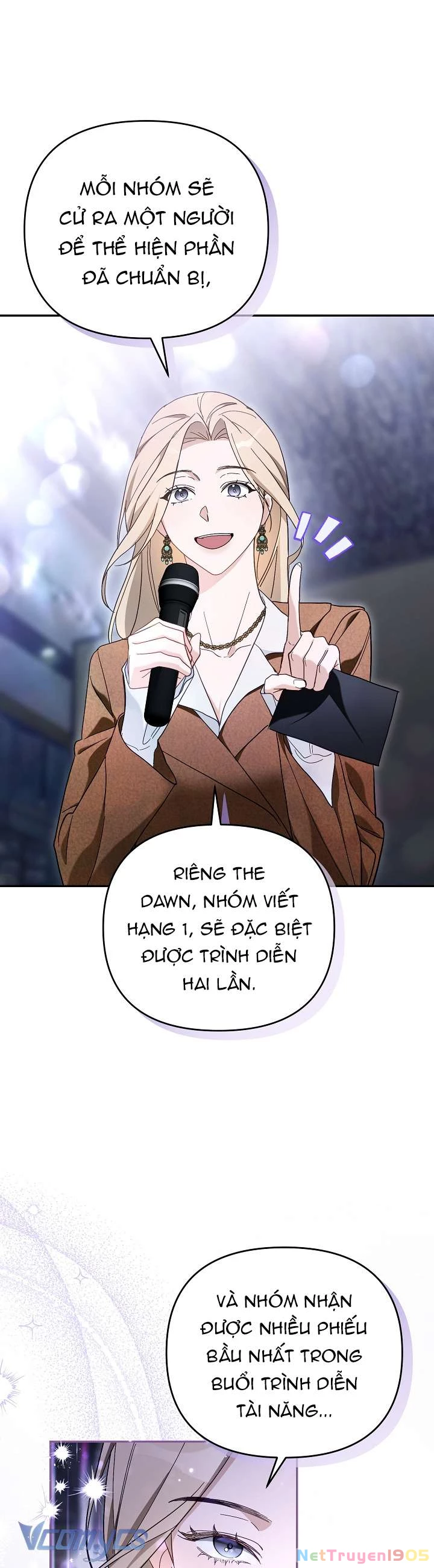 PD Ngang Tàn Sinh Tồn Với Tư Cách Là Idol Chapter 21 - Trang 42