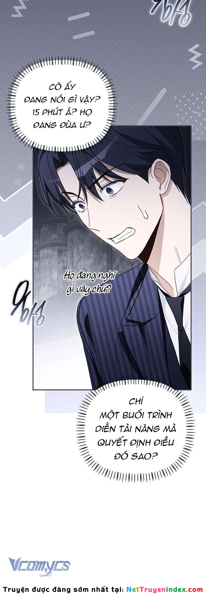 PD Ngang Tàn Sinh Tồn Với Tư Cách Là Idol Chapter 21 - Trang 44