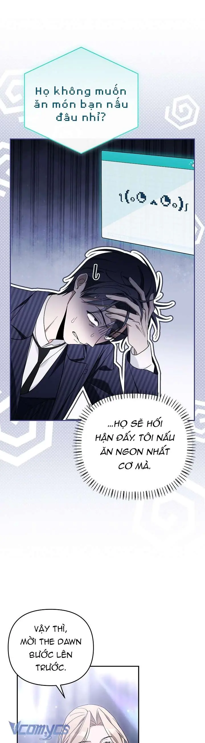 PD Ngang Tàn Sinh Tồn Với Tư Cách Là Idol Chapter 21 - Trang 48