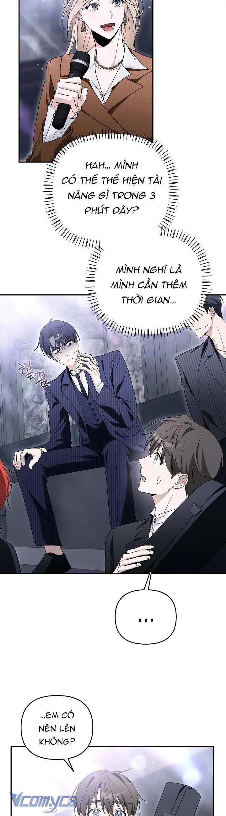 PD Ngang Tàn Sinh Tồn Với Tư Cách Là Idol Chapter 21 - Trang 49