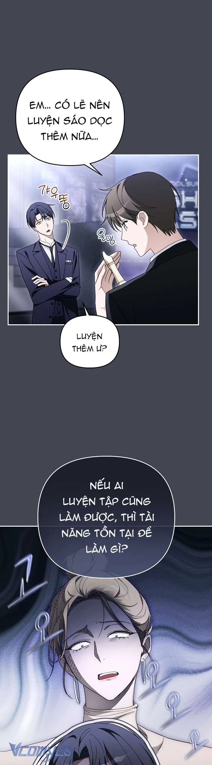 PD Ngang Tàn Sinh Tồn Với Tư Cách Là Idol Chapter 22 - Trang 12