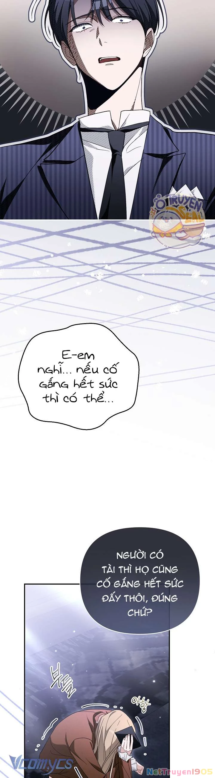 PD Ngang Tàn Sinh Tồn Với Tư Cách Là Idol Chapter 22 - Trang 13