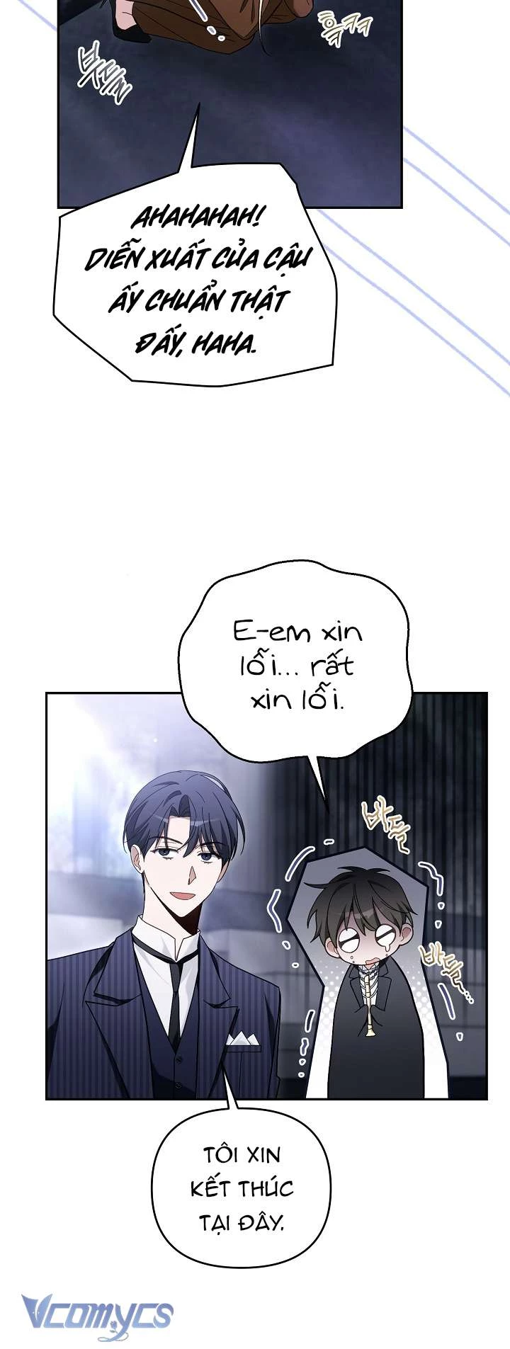 PD Ngang Tàn Sinh Tồn Với Tư Cách Là Idol Chapter 22 - Trang 14