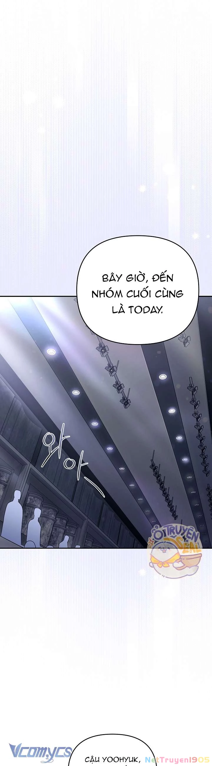 PD Ngang Tàn Sinh Tồn Với Tư Cách Là Idol Chapter 22 - Trang 19