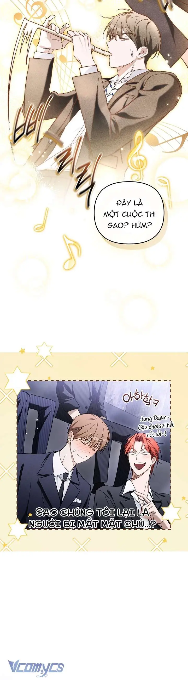 PD Ngang Tàn Sinh Tồn Với Tư Cách Là Idol Chapter 22 - Trang 2