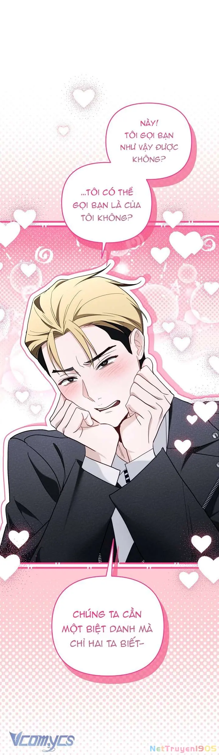 PD Ngang Tàn Sinh Tồn Với Tư Cách Là Idol Chapter 22 - Trang 21
