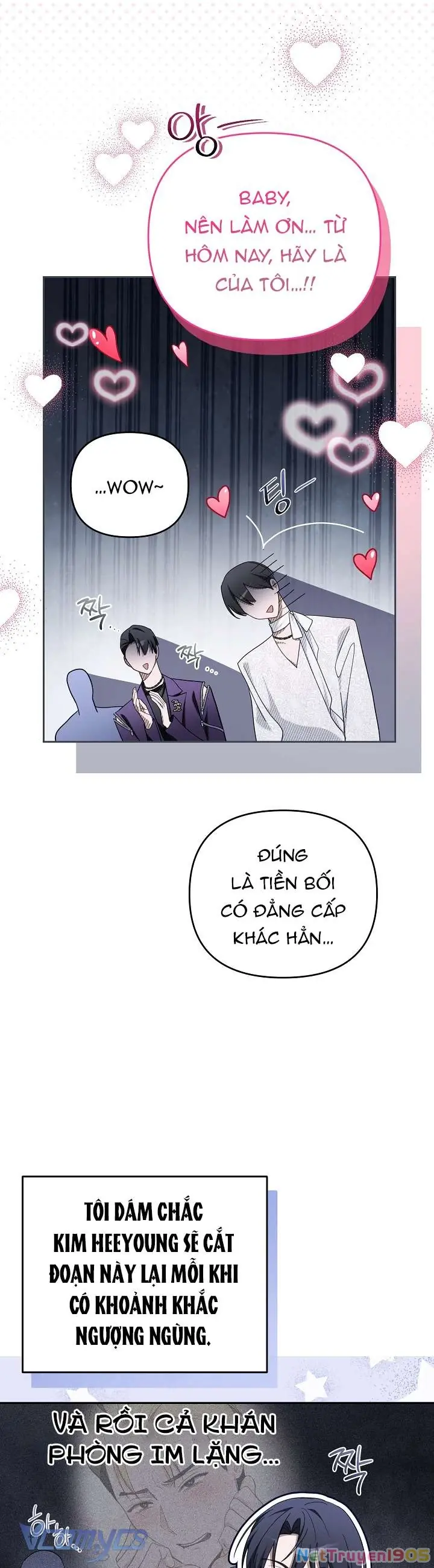 PD Ngang Tàn Sinh Tồn Với Tư Cách Là Idol Chapter 22 - Trang 22