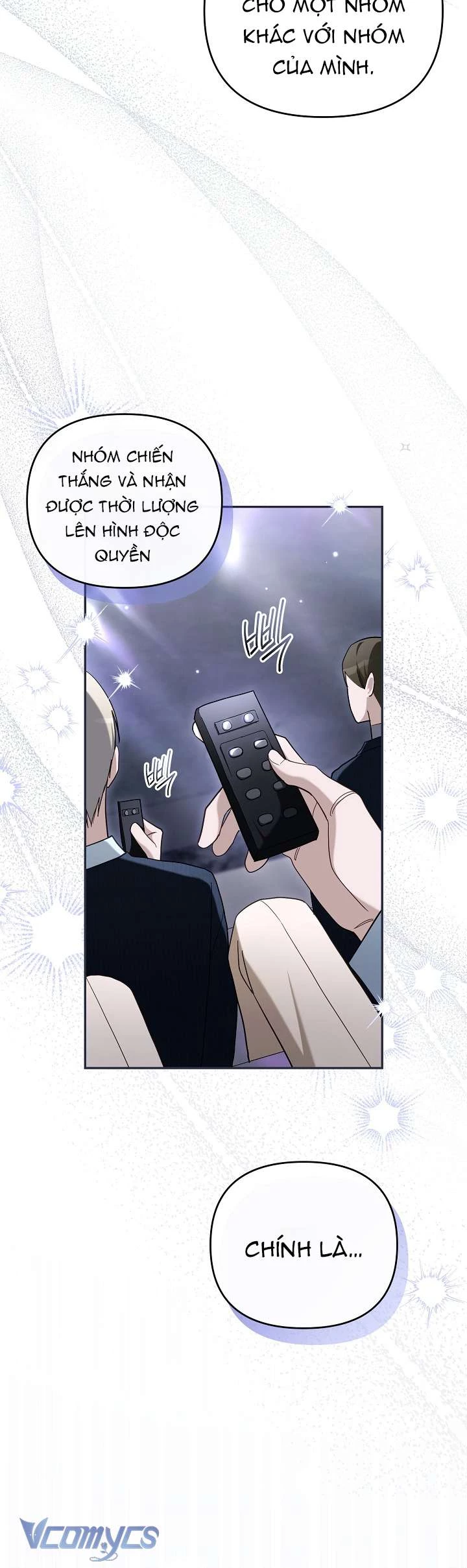 PD Ngang Tàn Sinh Tồn Với Tư Cách Là Idol Chapter 22 - Trang 24