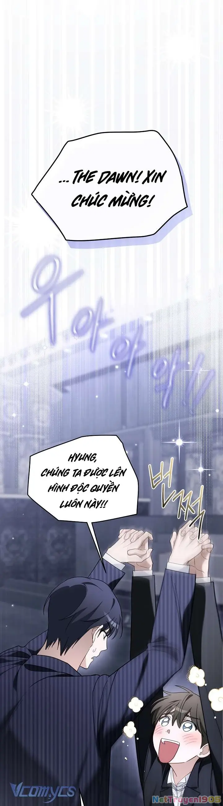 PD Ngang Tàn Sinh Tồn Với Tư Cách Là Idol Chapter 22 - Trang 25