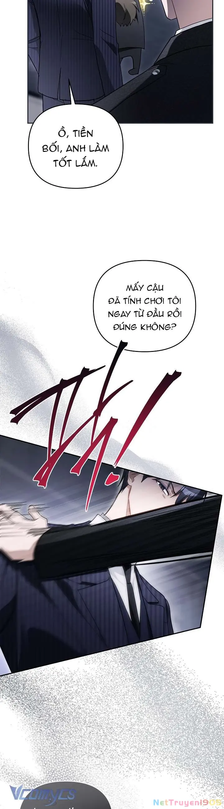 PD Ngang Tàn Sinh Tồn Với Tư Cách Là Idol Chapter 22 - Trang 27