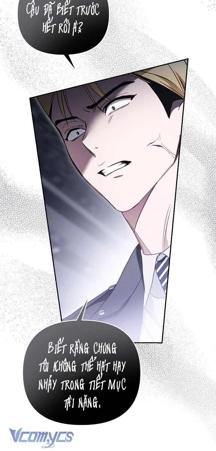 PD Ngang Tàn Sinh Tồn Với Tư Cách Là Idol Chapter 22 - Trang 28