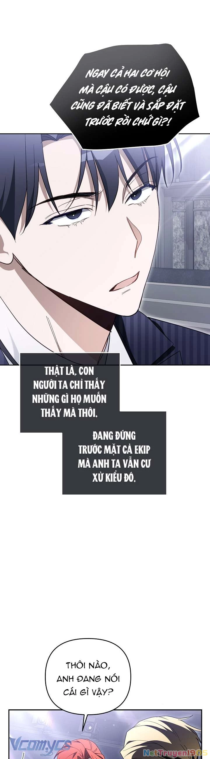 PD Ngang Tàn Sinh Tồn Với Tư Cách Là Idol Chapter 22 - Trang 29